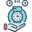 Time Icon