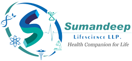 Sumandeep Lifesciences LLP | Vadodara Logo